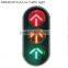 Hot sale KUTUO 300mm red/yellow/green directional arrow traffic light with factory price