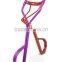 The latest stainless steel bicolor eyelash curler