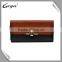 popular high quality genuine leather wallet