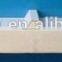 fire resistance pu sandwich panel for prefabrecated house
