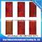 HDF melamine molded door Skin,veneer door skin