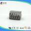 Grey PCB Spring Connector Terminal Block Pitch 3.5mm