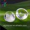 Plano concave and plano convex optical acrylic lenses, Plastic lens