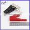 75mm alligator clip wire/alligator clip stainless steel/crocodile clips tips