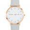 High Quality Brand Luxury Customized watches Men Women watches with your own logo for leather Quartz Clock