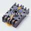8 Pins Timer Relay Socket 8PFA (P2CF08)