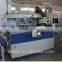 Single color Automatic UV screen printing machine for bottles LCB-120AL-1