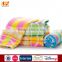 Wholesale alibaba yarn dyed jacquard bamboo towel