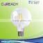 Coreach: Filament Light G95 led AC100-260V 50000H