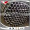 ASTM DIN Manufacturer Weld Steel Pipe Black Welded Steel Pipe ERW steel pipe