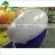 2015 Wholesale 6mL White Inflatable Blimp With Led Light