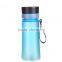 Custom Logo Printed 16oz Wholesale Plastic Cup With Lid