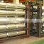 1100 8011 1235 3105 Aluminum foil Manufacturer in Roll