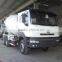 Dflz 6X4 Mixer Truck with 8-10 M3 tank