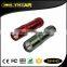 Onlystar GS-8163 high power 1 W aluminum flashlight torch lighter
