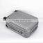 High quality ABS 3pcs suitcase set