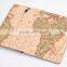 Hollow camera design pu leather case for samsung galaxy Tab T700 , beautiful design case for samsung tab