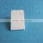 Cheap Machinable Fluorophlogopite Ceramic Plate