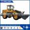 Chinese Good Quality 3t Skip Loader Electric Loader Machine                        
                                                Quality Choice