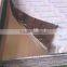 High Quality 201 Cold Rolled Stainless Steel Plate Price