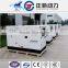 60hz 136KW / 170KVA diesel generator with UK egine 1106A-70TAG3