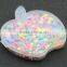 Wholesales kids handmade educational plastic beads diy toys set