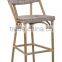 indoor furniture luxury club high bar chair