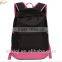 wholesale new design 600d polyester bag 2015 school bag