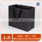 Flat bottom 1 colour extra large paper bag printed suit paper bag manufacturer                        
                                                Quality Choice