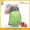 Outdoor Picnic Protable Ice Bag Oxford Hand Carry tote Thickened Cooler Bags Food Thermal