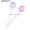 fashion women body brush very soft and confortable