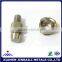 custom stainless steel cnc turning parts from factory