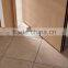 round sliding shower door