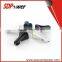 wholesale smart 4 USB car charger 5V 6.8A CE ROHS approved