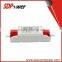 SDPower 3W 320ma constant current LED driver approved EMC