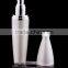 Mini Double Wall Clear Plastic Acrylic Jar for Luxury Cosmetic
