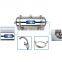 5 Micron 1 Micron Swimming Pool Water Cleaning System Water Filtration System