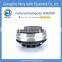 cheap price high quality Neodymium Ring Magnet low Frequency Range 60W AES Power Handling disco dj ktv tweeter