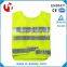 hot sell high visibility reflective car security vest car safety products