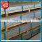 Jinan factory supply 7075 T651 aluminum plate for bike frames