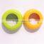 PE colorful special design cups ,PP sealing cup