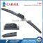 Ideal Smooth Quiet Streak-free Auto Parts Hybrid Japanese Car J-Hook Arm Windshield Stealth Wiper Blade