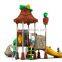 Custom playground slide top quality, top service ,cheap price