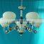 2015 Modern living room chandelier lamp/light for decorative