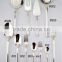 Hot selling mirror polish 18/0 18/10 stainless steel cutlery