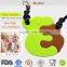 Fun Funky Pendant Necklace Jewellery Silicone Teether For Baby Teething /Custom Silicone Product From China Manufacturer