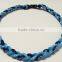 Cheap Fashion Splice 3 Ropes Tornado Sports Necklace