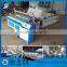 Factory price toilet paper rewinding/ cutting/ punching machine with good performance