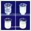 silica sol for oil refining
