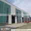 steel structure workshop /warehouse/building